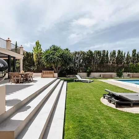 Villa Triana4