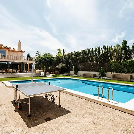 Triana4 Villa *