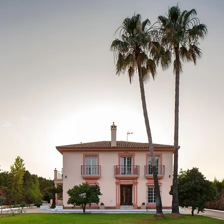 Villa Triana4 Valencina de la Concepcion