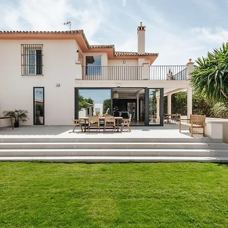 Triana4 Villa Valencina de la Concepción