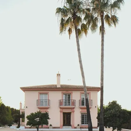Triana4 Villa Valencina de la Concepcion